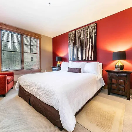 Catamount Lodge 305A By East West Hospitality